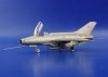 Eduard 73260 MiG-21F-13 Fishbed C 1/72 REVELL